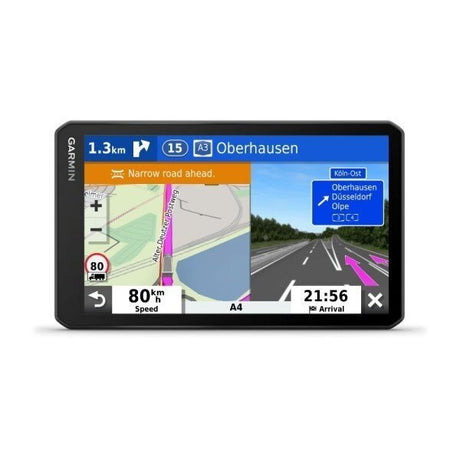 Garmin LGV 700/800/1000