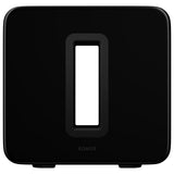 Sonos SUB (Gen 3) - Juoda