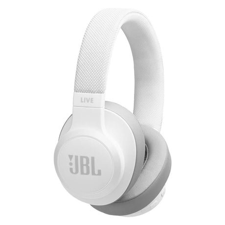 Belaidės ausinės JBL LIVE 500BT Ausinės JBL AUTOGARSAS.LT