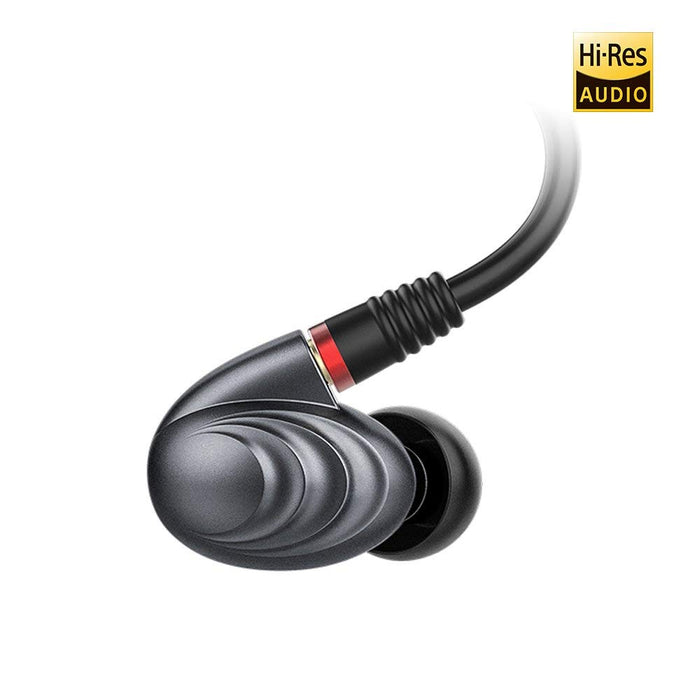 Laidiniai ausinukai FiiO F9 Pro Ausinės FiiO AUTOGARSAS.LT
