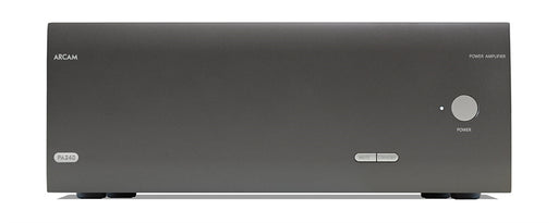 ARCAM PA240, galios stiprintuvas