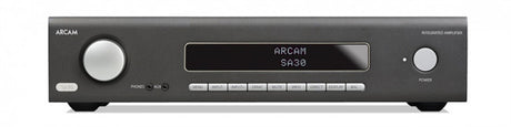 ARCAM SA30, integruotas stiprintuvas