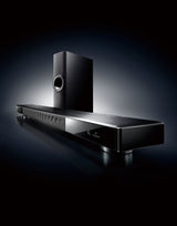 SoundBaras Yamaha YSP-2500 7.1 Bluetooth Namu kinas Yamaha AUTOGARSAS.LT