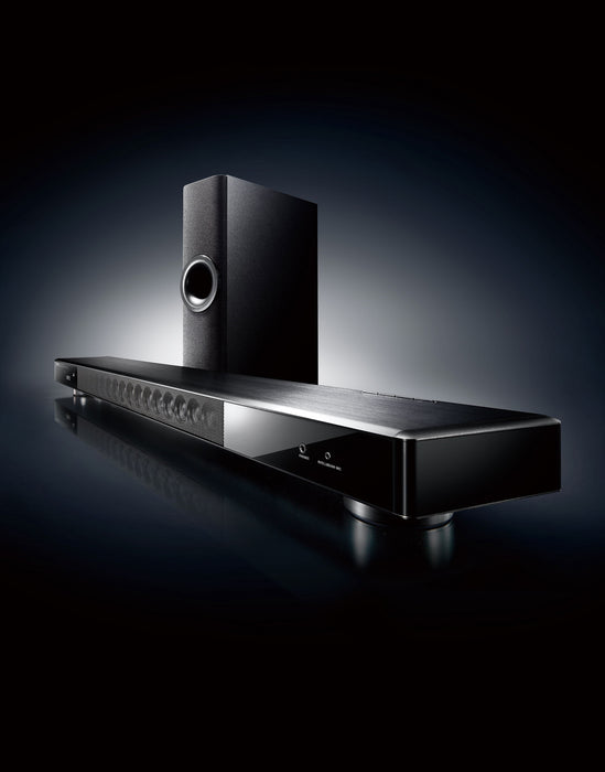 SoundBaras Yamaha YSP-2500 7.1 Bluetooth Namu kinas Yamaha AUTOGARSAS.LT