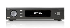 Arcam ST60, tinklo grotuvas- priekis