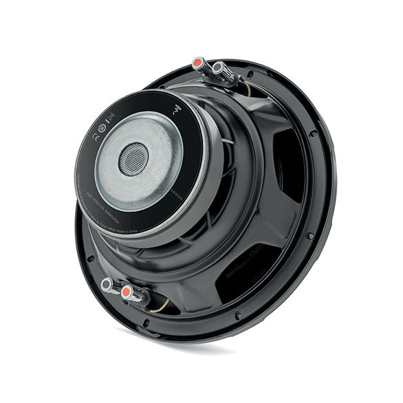 Focal SUB 10 DUAL, automoblinis žemų dažnių garsiakalbis- galas