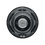Focal SUB 10, automoblinis žemų dažnių garsiakalbis- galas