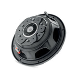 Focal SUB 10 SLIM, automoblinis žemų dažnių garsiakalbis- galas
