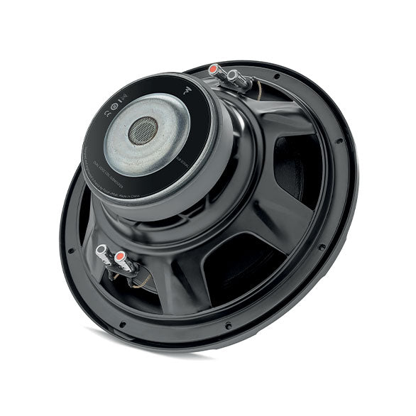 Focal SUB 12 DUAL , automoblinis žemų dažnių garsiakalbis- galas