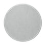 Focal 1000 ICW 10, įmontuojamas garsiakalbis (montavimo matmenys: 340 x 340 mm)- grotelės