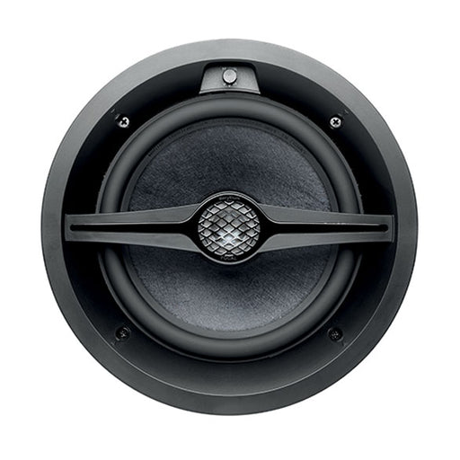 Focal 1000 ICW 8, įmontuojamas garsiakalbis (montavimo matmenys: 340 x 340 mm)