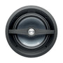 Focal 200 ICW 8, įmontuojamas garsiakalbis (montavimo matmenys: 340 x 340 mm)