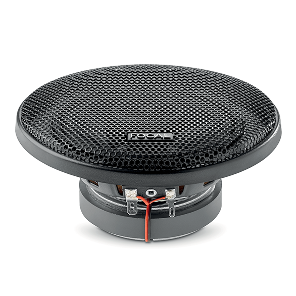 Focal ACX 100, Koaksialiniai automobiliniai garsiakalbiai- grotelės
