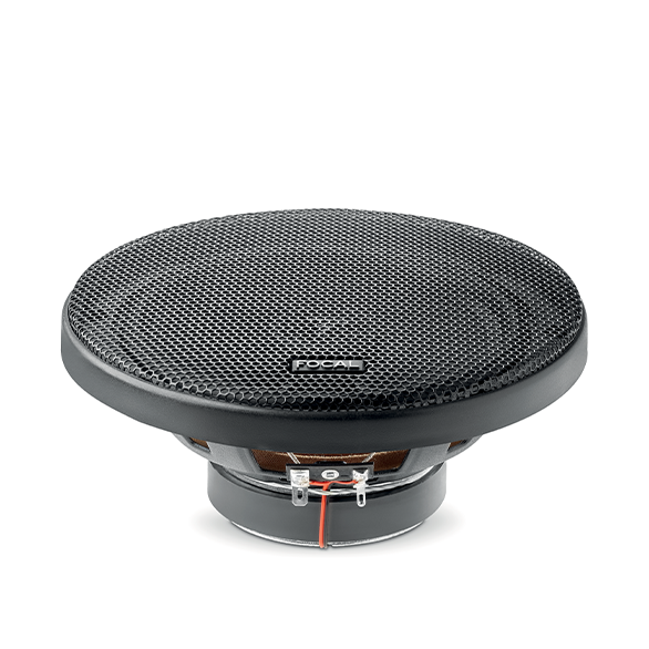 Focal ACX 165, Koaksialiniai automobiliniai garsiakalbiai- grotelės