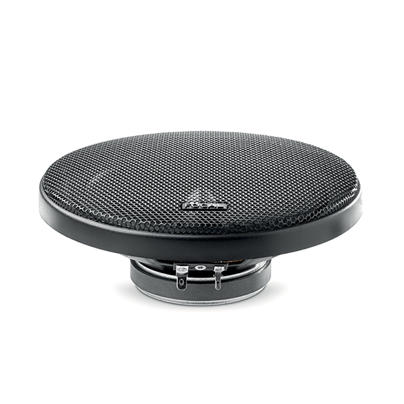 Focal ASE 165 S, Automobilinių garsiakalbių sistema
