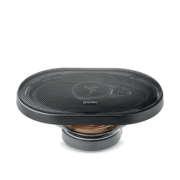 Focal ACX 690, Koaksialiniai automobiliniai garsiakalbiai- priekis