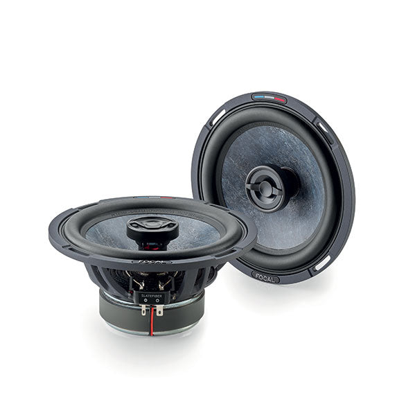 Focal PC 165 SF, automobilinių koaksialinių garsiakalbių komplektas