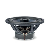 Focal PC 165 SF, automobilinių koaksialinių garsiakalbių komplektas- šonas