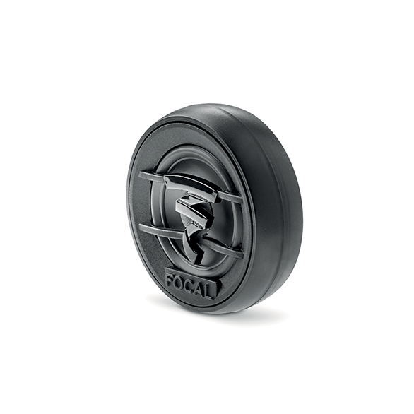 Focal ASE 165 S, Automobilinių garsiakalbių sistema