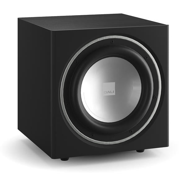 Dali OPTICON 6 MK2 2.1, Namų kino garsiakalbių komplektas - žemų dažnių garsiakalbis