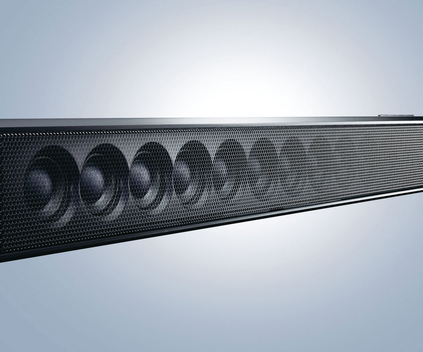 SoundBaras Yamaha YSP-2500 7.1 Bluetooth Namu kinas Yamaha AUTOGARSAS.LT