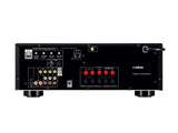 Tinklinis AV resyveris Yamaha RX-V481 5.1 MusicCast Namu kinas Yamaha AUTOGARSAS.LT