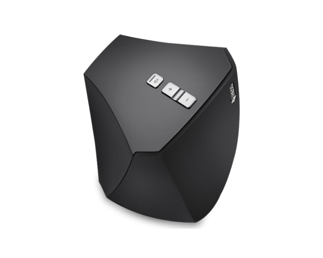 Bevielė Bluetooth kolonėlė Denon HEOS 3 HS2 Bevieliai grotuvai Denon AUTOGARSAS.LT