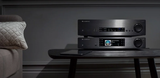 Tinklinis garso grotuvas Cambridge CXN V2 su DAC funkcija Tinklo grotuvai Cambridge AUTOGARSAS.LT