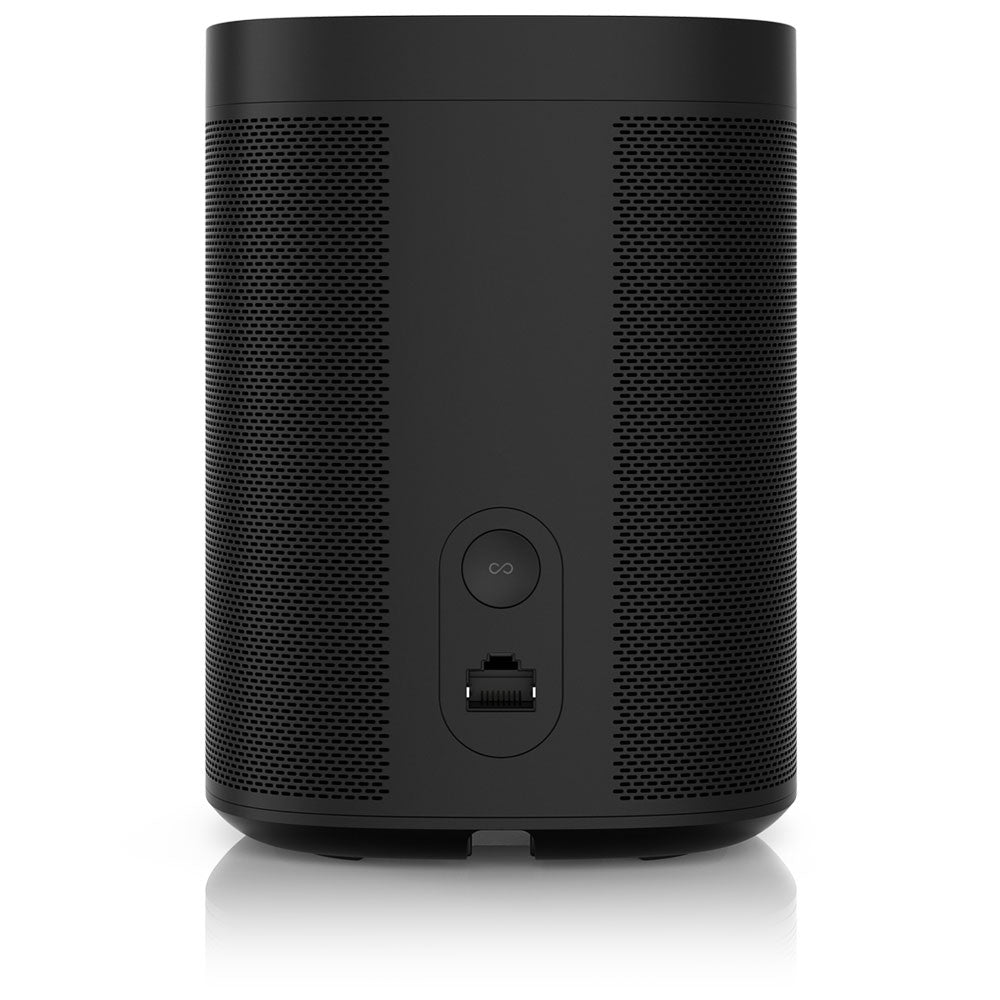 Bevielė muzikos sistema Sonos One Kolonėlės Sonos AUTOGARSAS.LT