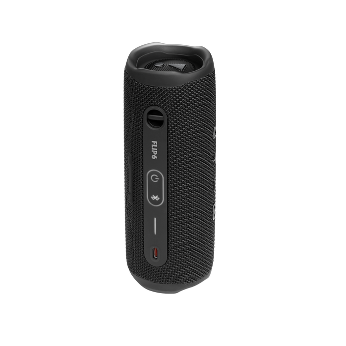 JBL FLIP 6, belaidė Bluetooth garso kolonėlė (itin platus spalvų pasirinkimas!)- galas