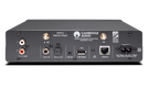 Cambridge Audio MXN10, tinklo grotuvas- galas