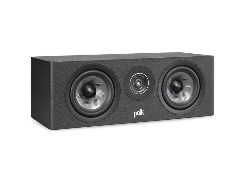 Polk Audio RESERVE R300, centrinė garso kolonėlė- šonas