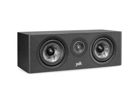 Polk Audio RESERVE R300, centrinė garso kolonėlė- šonas