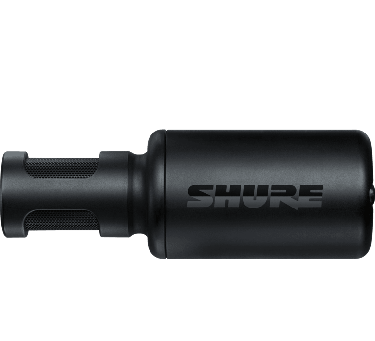 Shure MV88+ VIDEO KIT mikrofono ir stovo rinkinys- mikrofonas