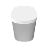 Sonos One SL, belaidė lentyninė garso kolonėlė (įvarių spalvų) - viršus