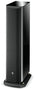 Focal ARIA 926 HGL, grindinė garso kolonėlė- grotelės