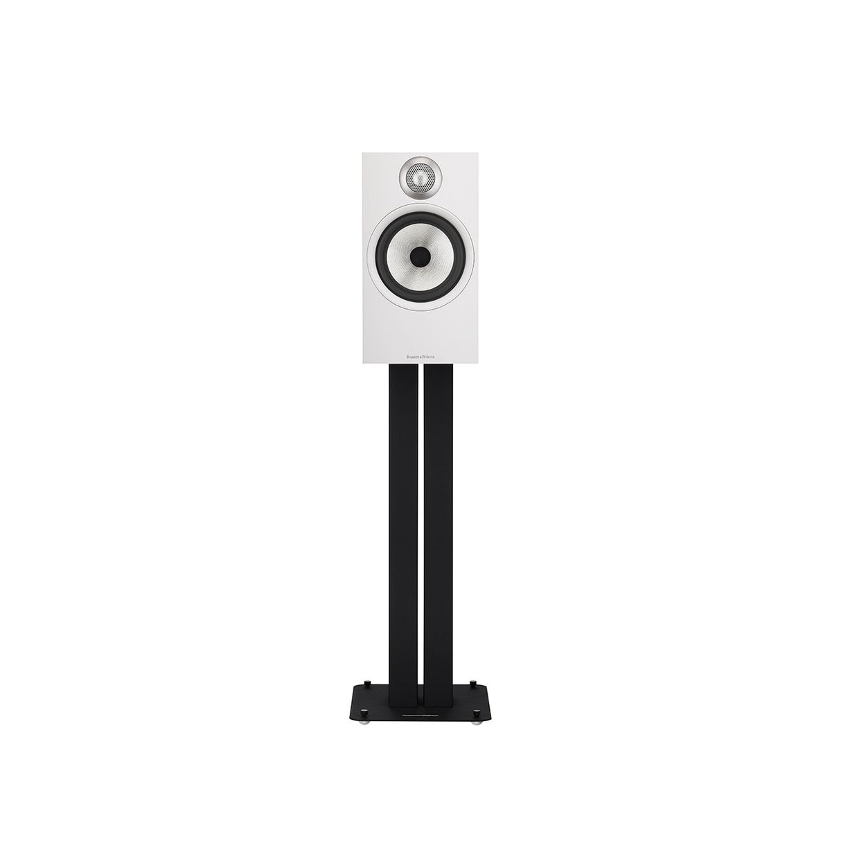 Bowers & Wilkins 606 lentyninės kolonėlės (įvairių spalvų) - Grey