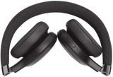 Belaidės ausinės JBL LIVE 400BT Ausinės JBL AUTOGARSAS.LT
