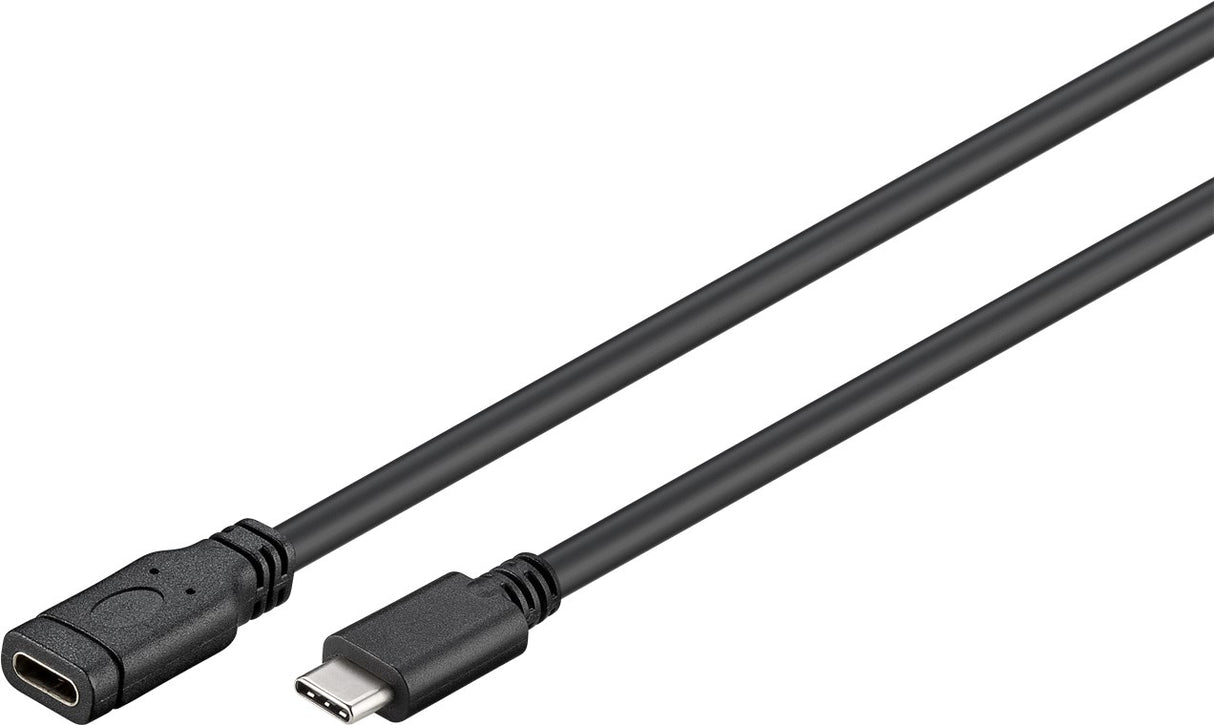 Goobay USB-C™ prailgintuvas