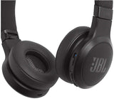 Belaidės ausinės JBL LIVE 400BT Ausinės JBL AUTOGARSAS.LT