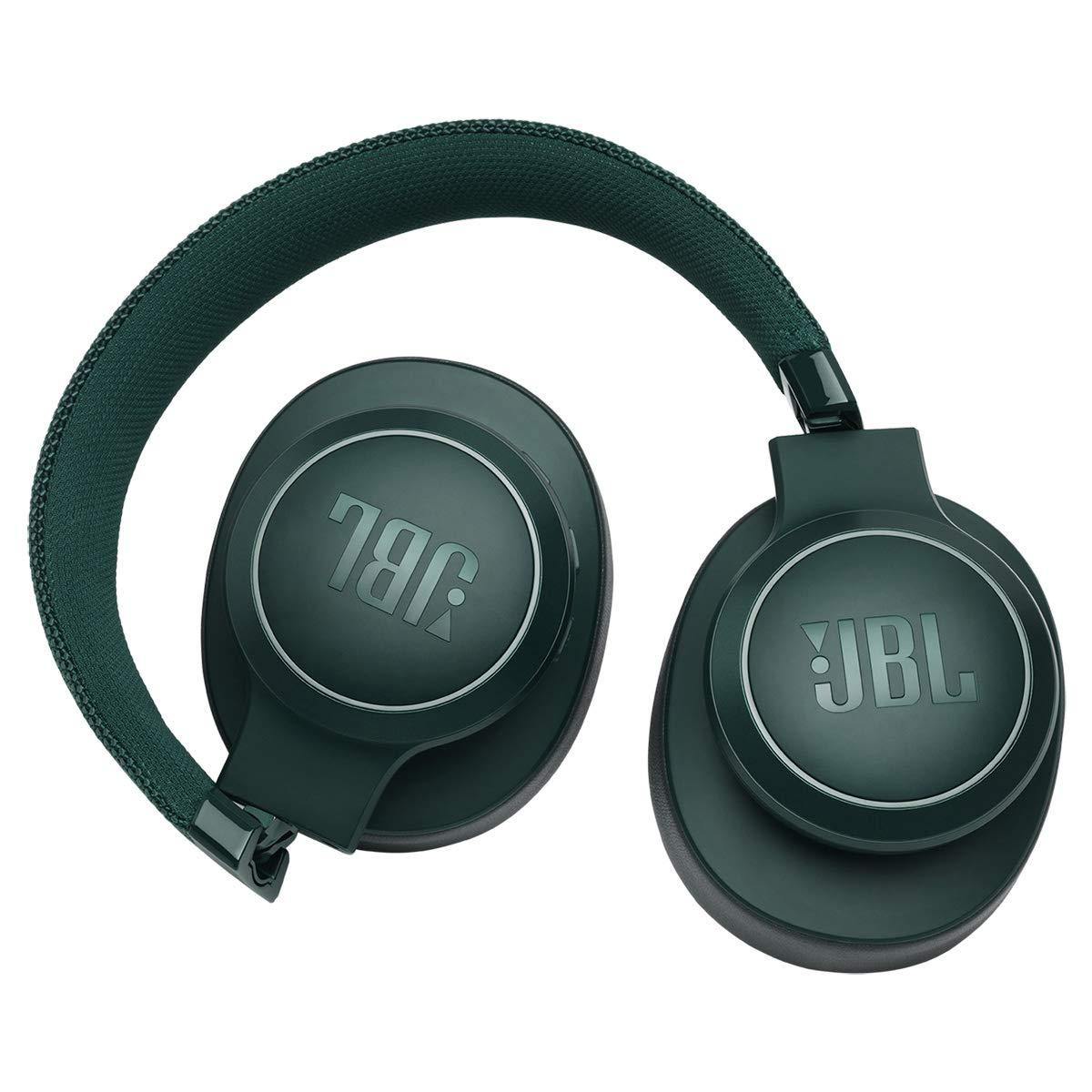 Belaidės ausinės JBL LIVE 500BT Ausinės JBL AUTOGARSAS.LT