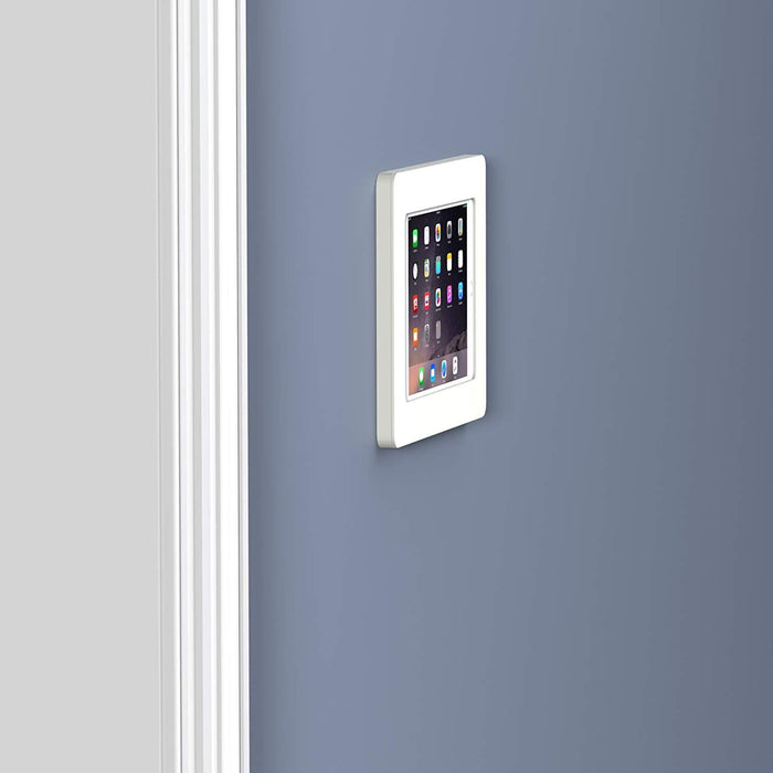 Sieninis iPad laikiklis On-Wall Mount Išmanūs namai Autogarsas AUTOGARSAS.LT