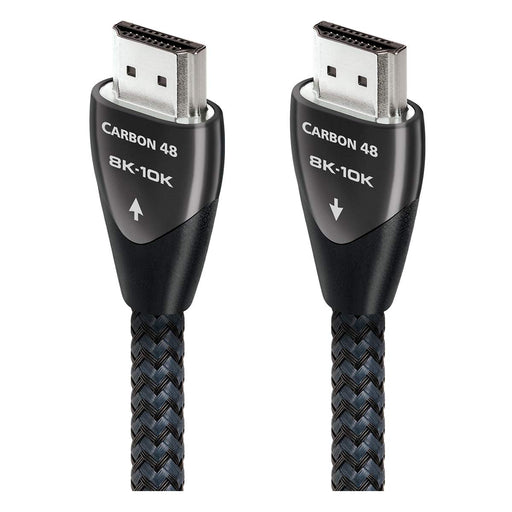 AudioQuest Carbon 48, signalinis HDMI kabelis