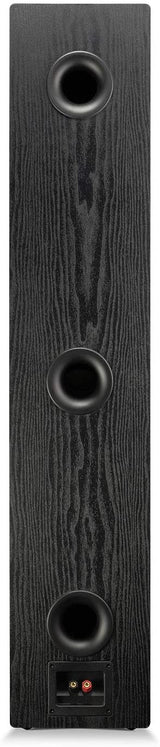 SVS Prime Pinnacle, grindinė garso kolonėlė (įvairių spalvų) - galas