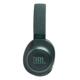 Belaidės ausinės JBL LIVE 500BT Ausinės JBL AUTOGARSAS.LT