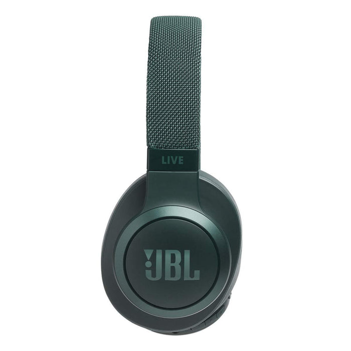 Belaidės ausinės JBL LIVE 500BT Ausinės JBL AUTOGARSAS.LT