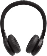 Belaidės ausinės JBL LIVE 400BT Ausinės JBL AUTOGARSAS.LT