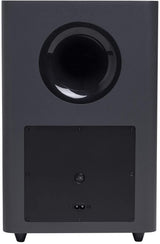 JBL BAR 2.1 Deep Bass soundbar-as TV garso kolonėlė ir žemų dažnių garsiakalbis 300W HDMI Bluetooth Namu kinas JBL AUTOGARSAS.LT