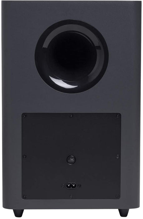 JBL BAR 2.1 Deep Bass soundbar-as TV garso kolonėlė ir žemų dažnių garsiakalbis 300W HDMI Bluetooth Namu kinas JBL AUTOGARSAS.LT