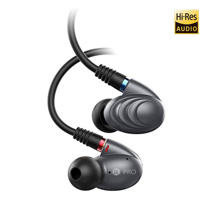 Laidiniai ausinukai FiiO F9 Pro Ausinės FiiO AUTOGARSAS.LT